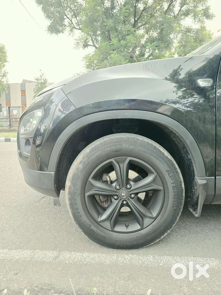 Tata Harrier Xt+, 2020, Diesel