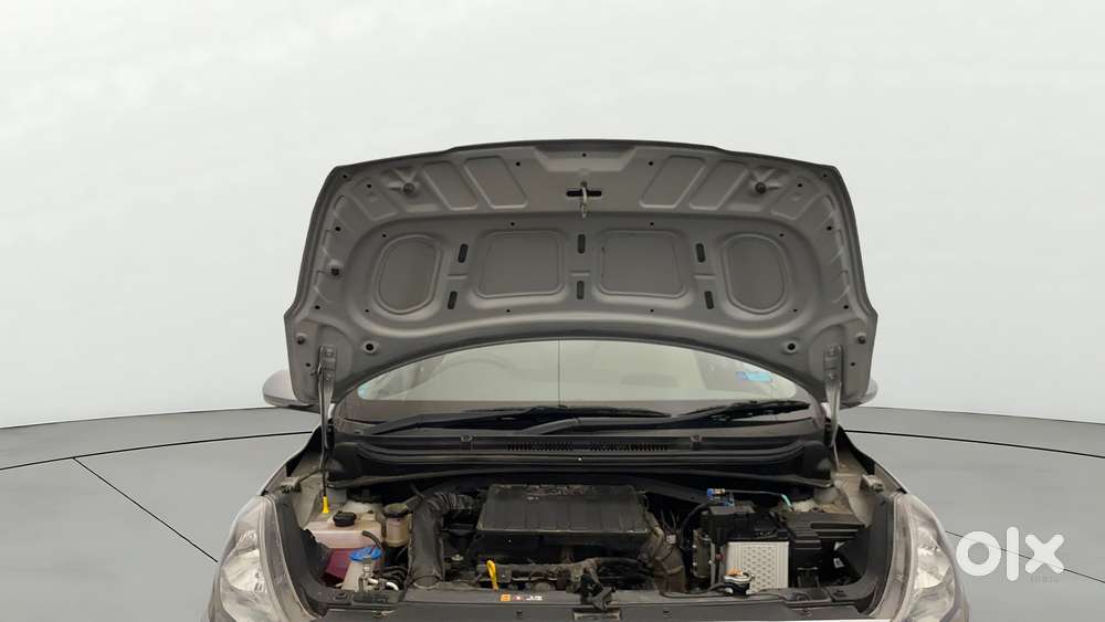 Hyundai Aura 1.2 Sx Petrol Manual, 2024, Petrol
