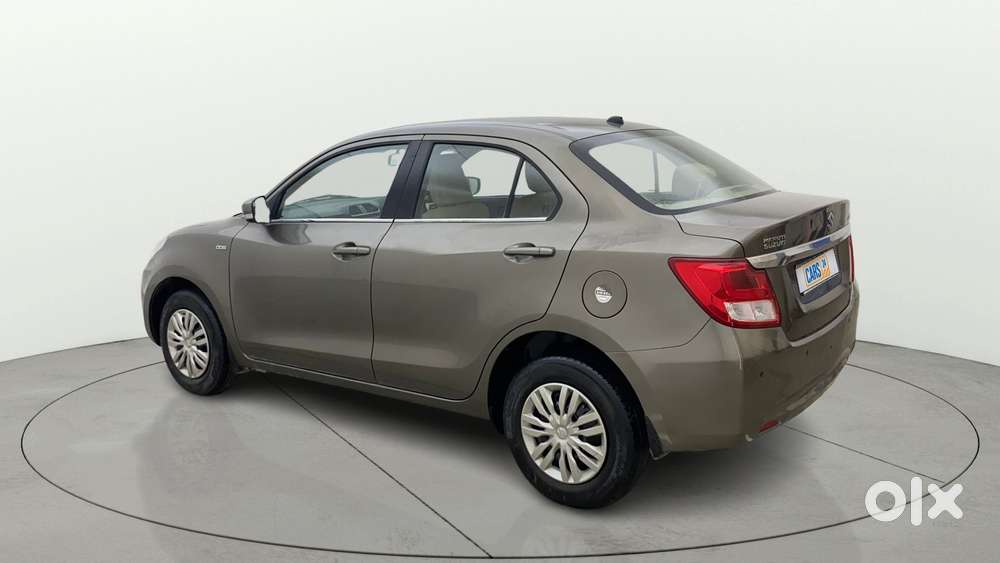 Maruti Suzuki Swift Dzire Amt Vdi, 2019, Diesel