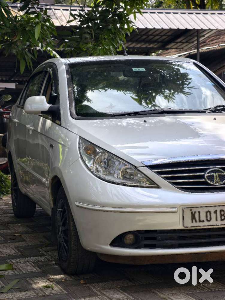 Tata Manza, 2012, Diesel