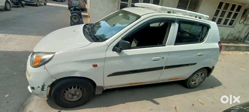 2019 Maruti Suzuki Alto 800 Cng