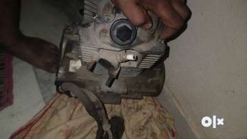 Karizma zmr 2025 spare parts olx