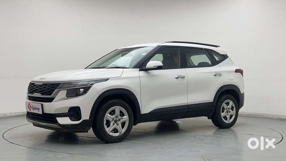 Kia Seltos Htk D, 2022, Diesel
