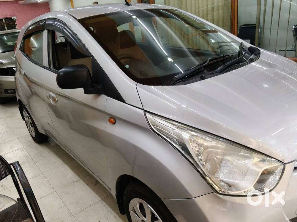Hyundai Eon Era +, 2014, Petrol