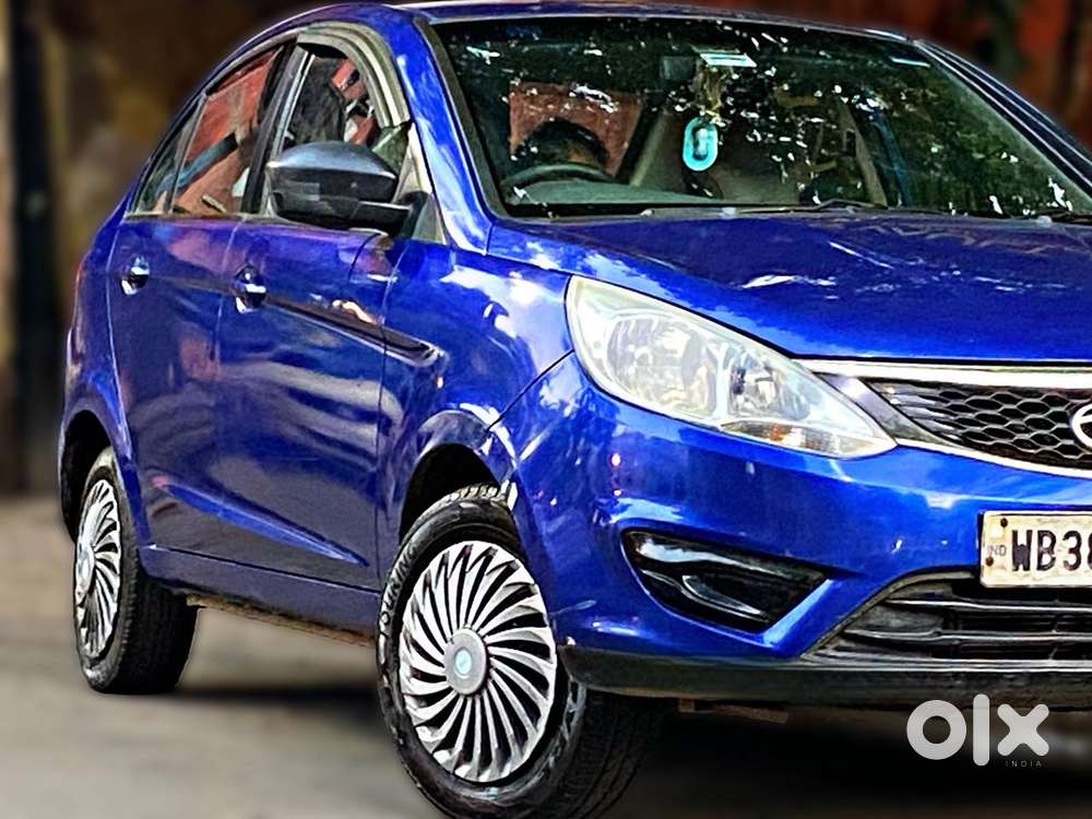 Tata Zest  Quadrajet 1.3 Xt, 2015, Diesel