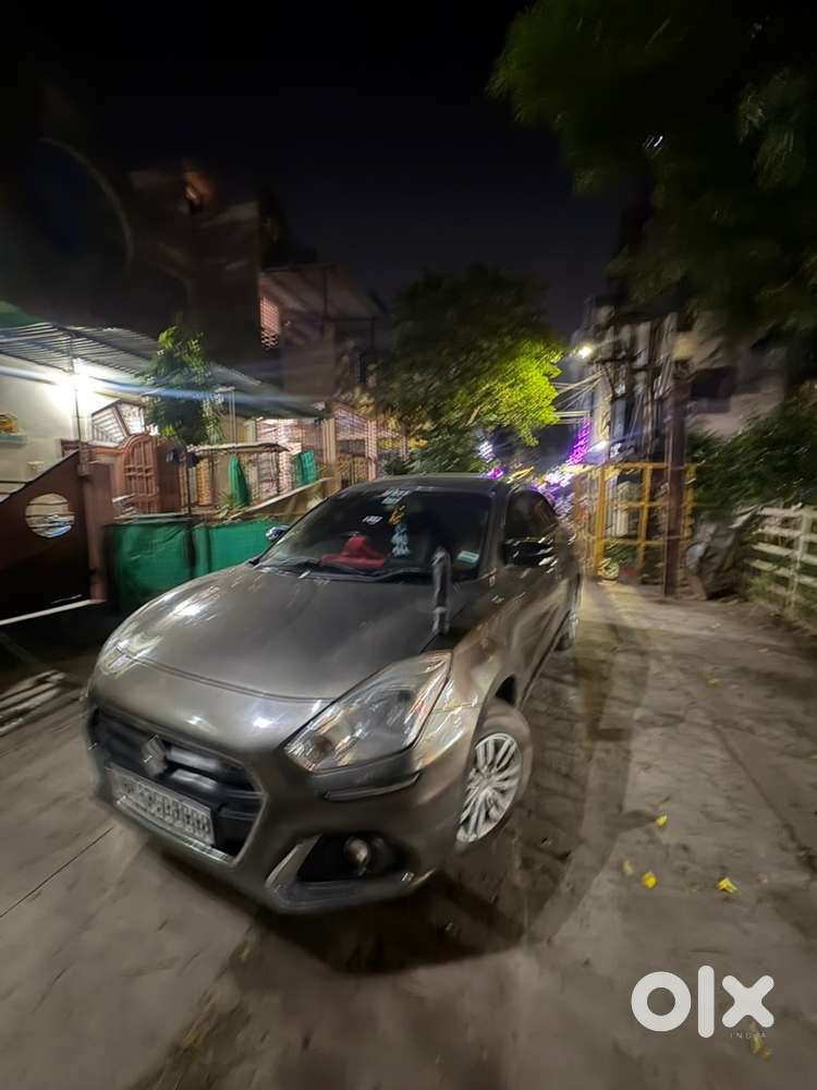 Maruti Suzuki Dzire 2021