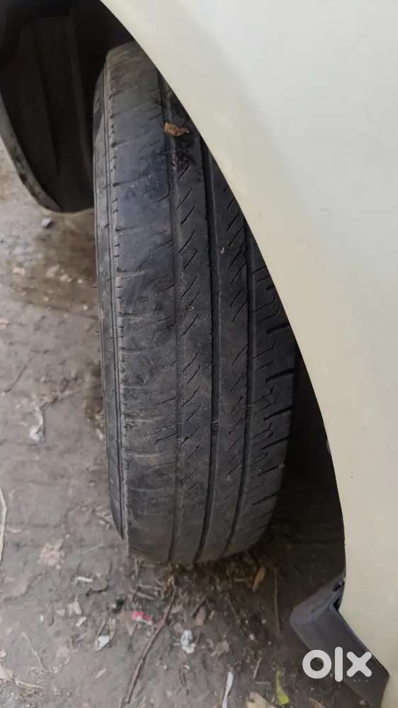 Maruti Suzuki Swift Dzire Vdi 2009