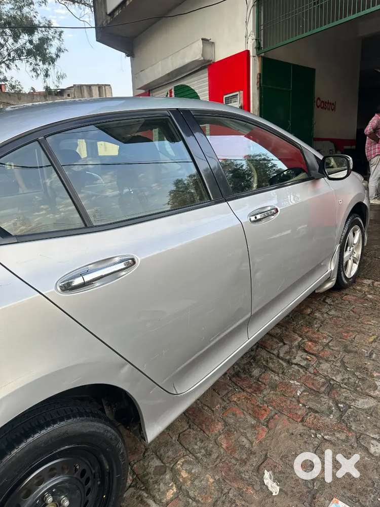 Honda City 1.5 V Petrol