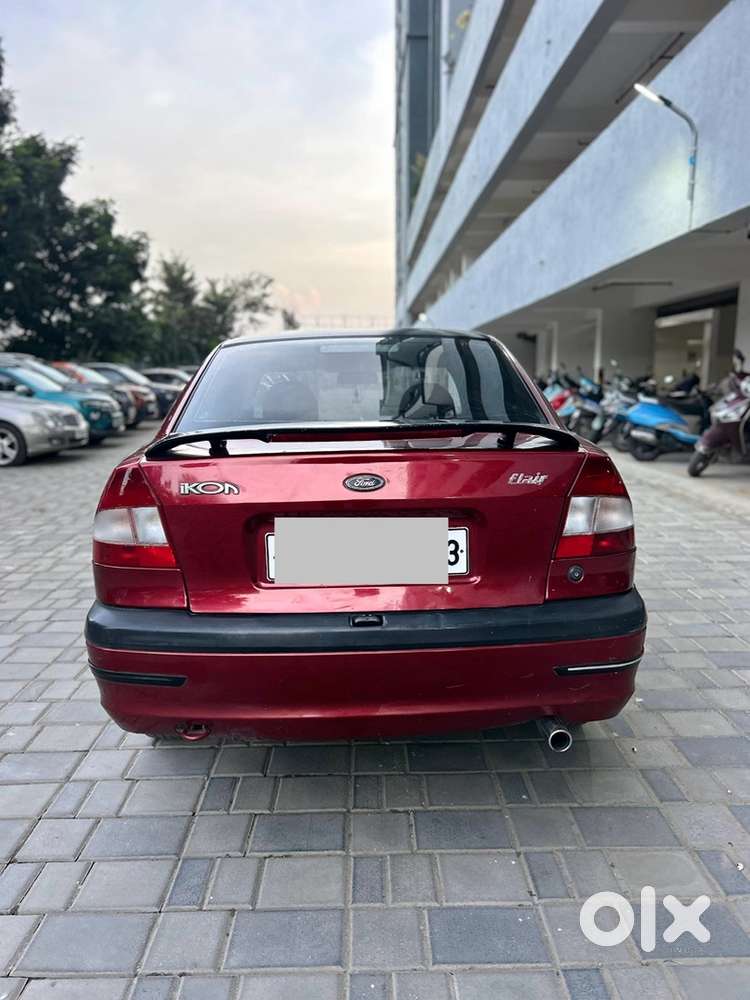 Ford Ikon 2005 Petrol Good Condition
