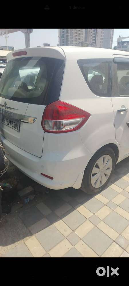 Ertiga Diesel For Sale