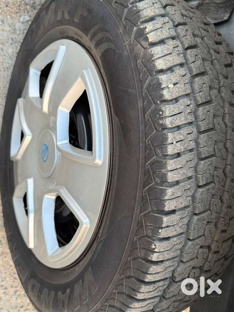 Mahindra Scorpio [2020-2022] 2.2 S5, 2022, Diesel