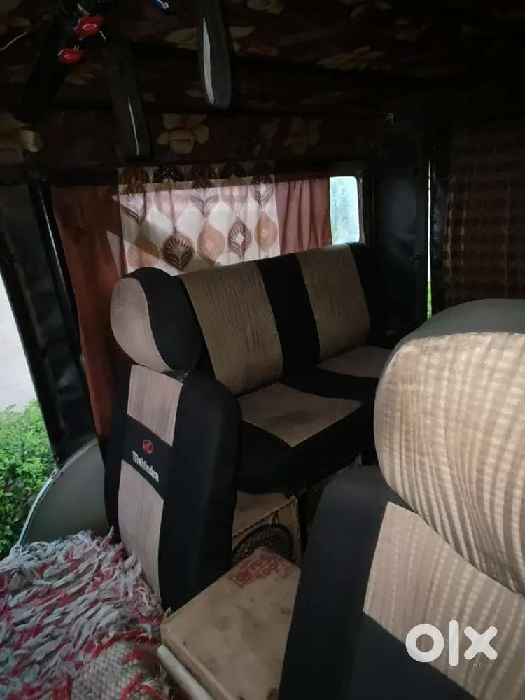 Mahindradiesel Model 1996