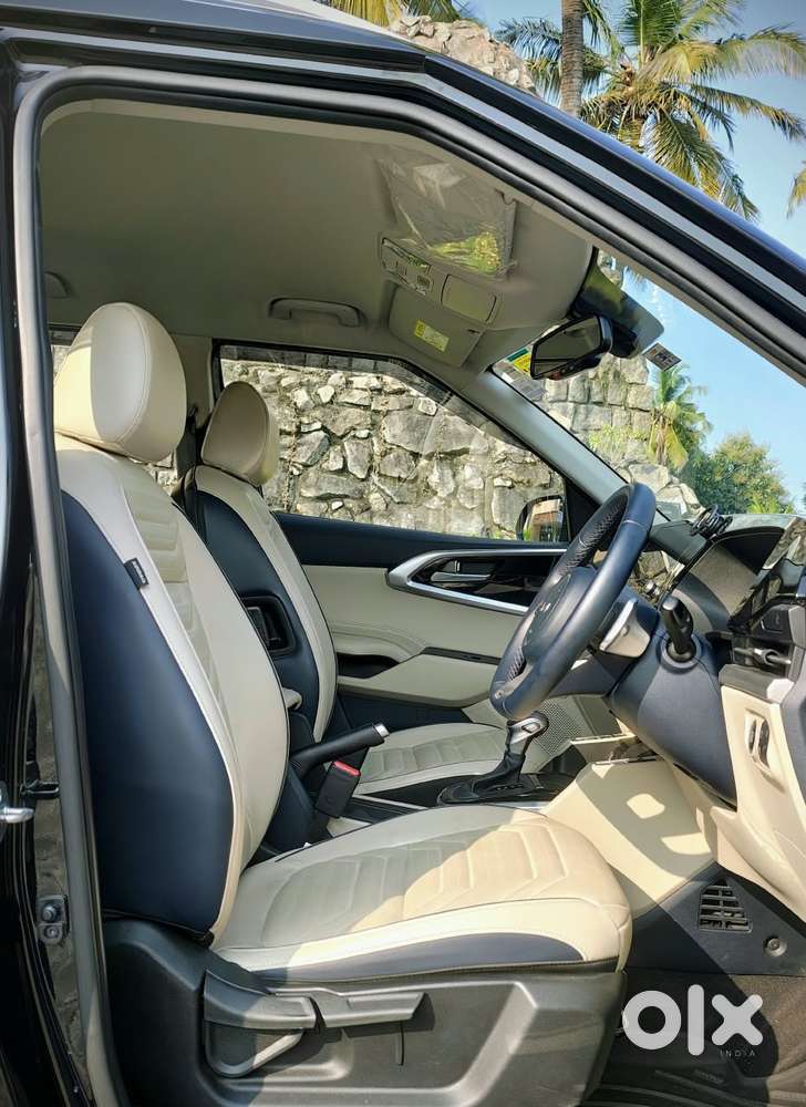 Kia Carens 1.5 Luxury Plus Diesel At 7 Str, 2024, Diesel