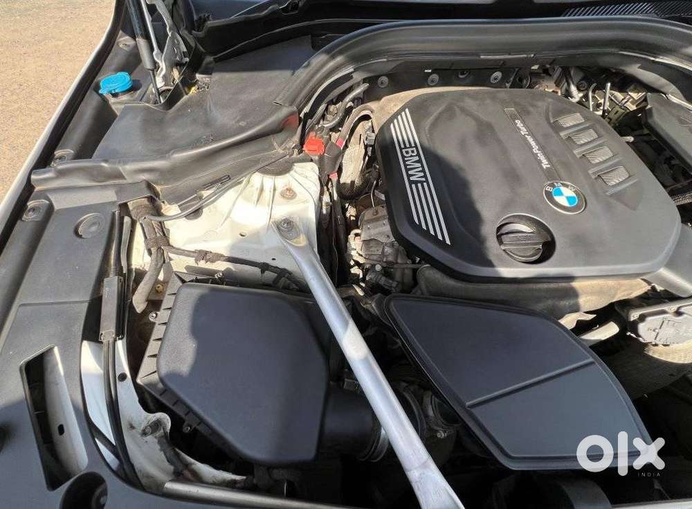 Bmw 6 Series [ ] 2.0 Gt 620d Luxury Line, 2019, Diesel