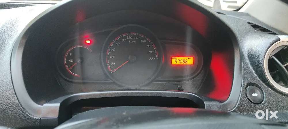 2014 Ford Figo Exi 1.4 Diesel | 96,000 Kms | 2nd Owner