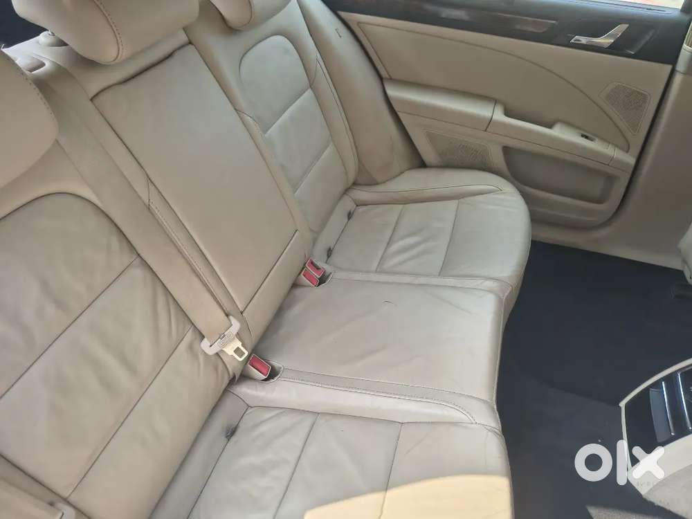 Skoda Superb 2014 At
