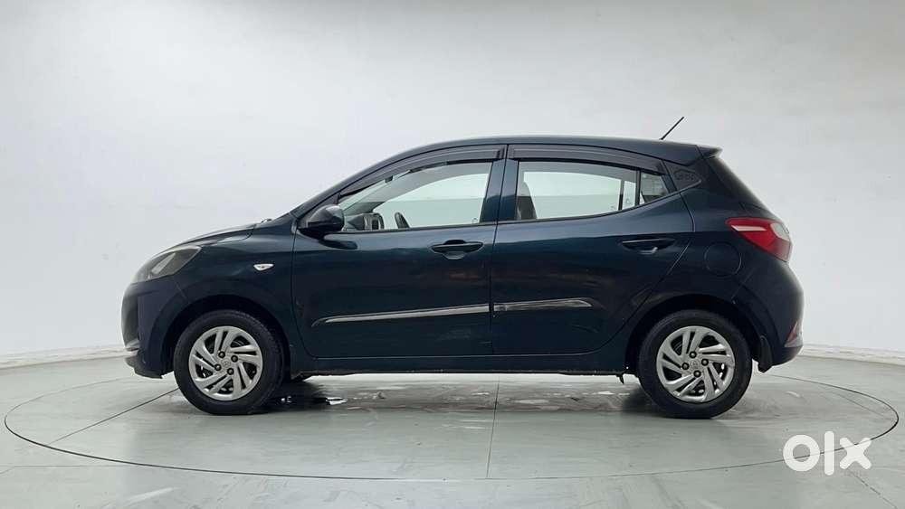 Hyundai Grand I10 Nios Magna 1.2 Kappa Vtvt, 2021, Petrol