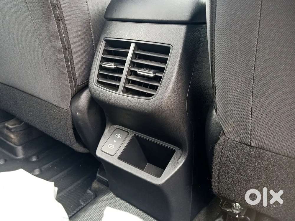 Kia Seltos, 2025, Petrol