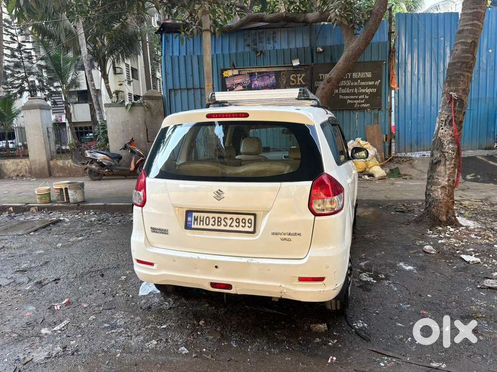 2nd Owner Maruti 2014