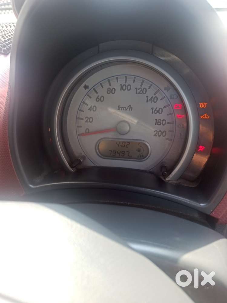 Maruti Suzuki Ritz 2013