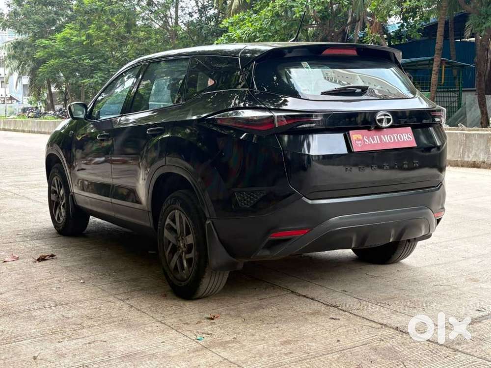 Tata Harrier 2.0 Kryotec Xta Plus Dark Edition, 2022, Diesel