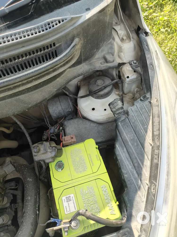 Hyundai Eon Era Plus 2018 Manual Petrol