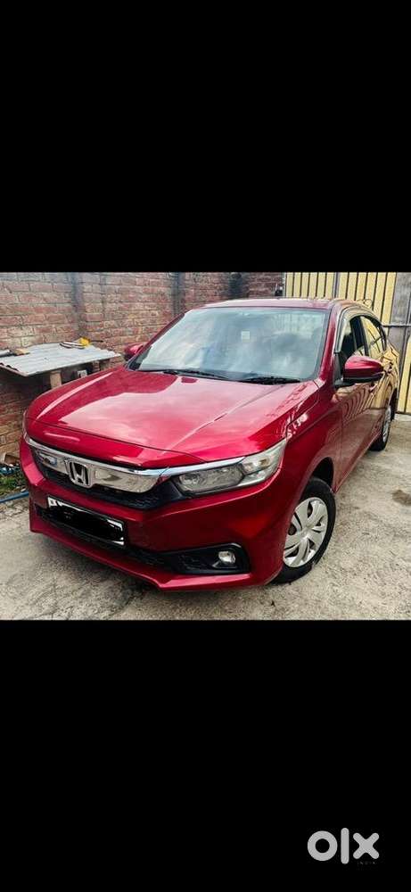 Honda Amaze