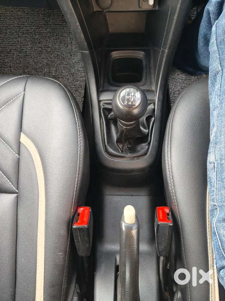 Maruti Suzuki Swift Vdi 2013