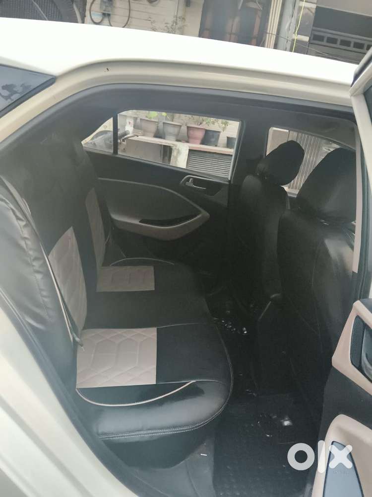 Hyundai Elite I20 [ ] 1.2 Sportz, 2016, Petrol