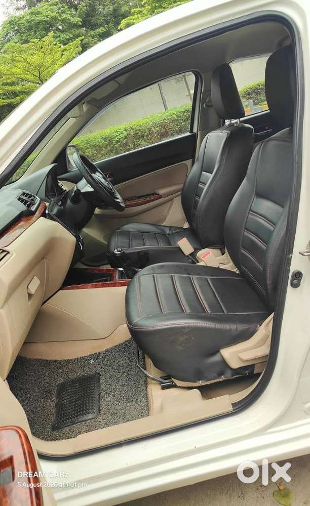 Maruti Suzuki Swift Dzire 1.2 Vxi Regal Limited Edition, 2022, Petro..