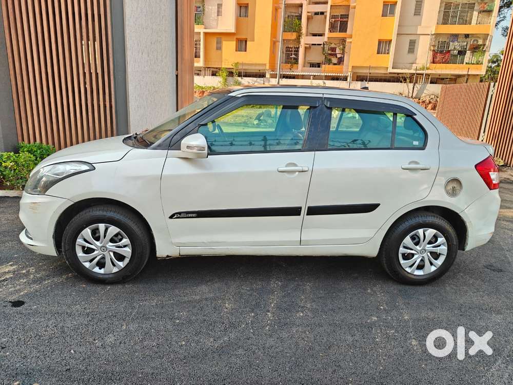 Maruti Suzuki Swift Dzire Vdi Bsiv, 2015, Diesel