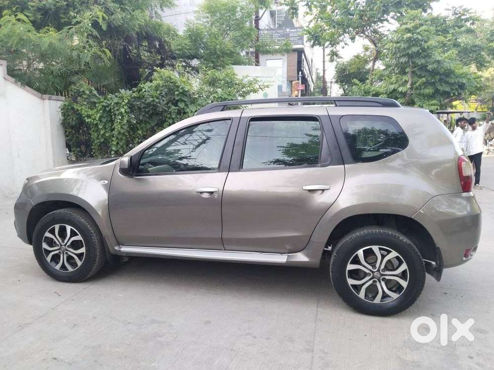 Nissan Terrano Xl 85 Ps Deisel, 2015, Diesel