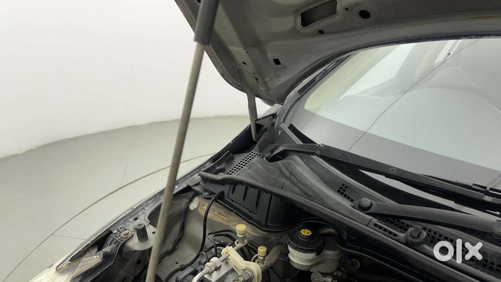 Honda City I-vtec S, 2016, Petrol