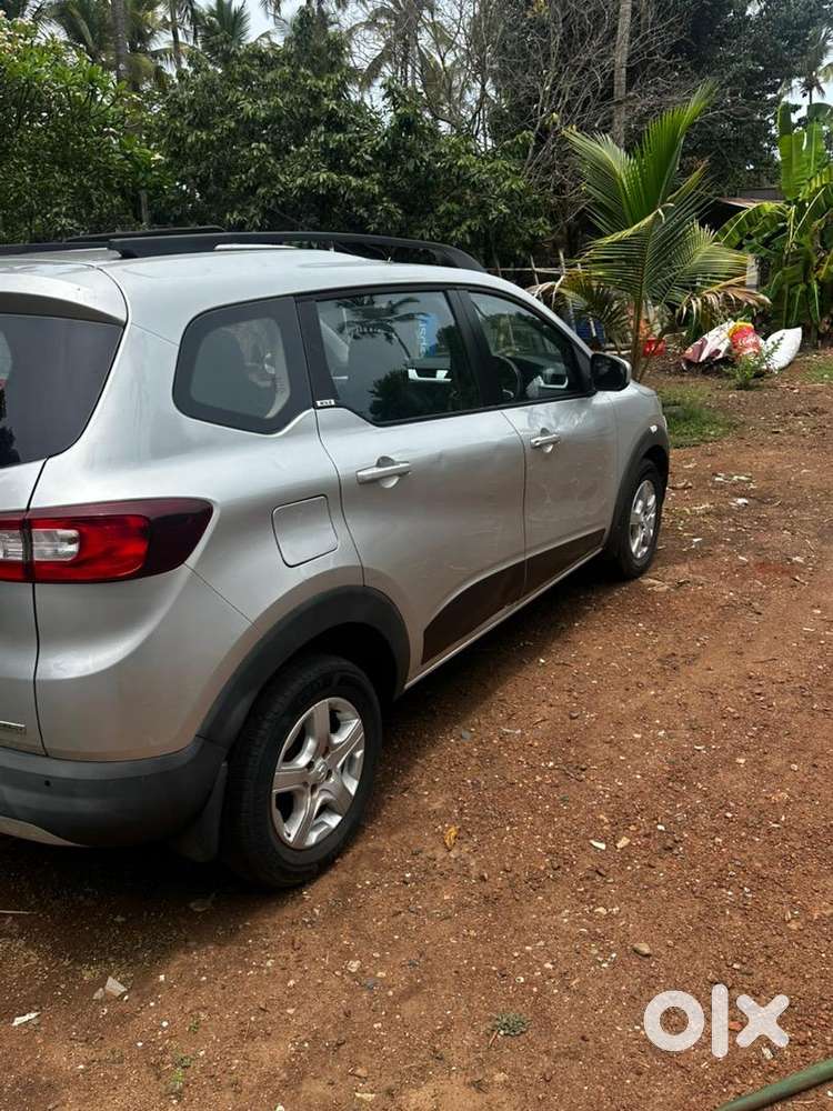 Renault Car Manual 2019