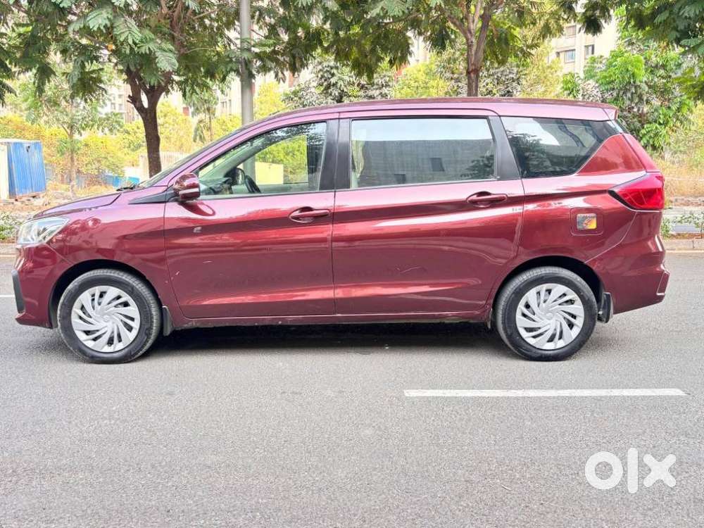 Maruti Suzuki Ertiga Vxi (o) Cng, 2020, Cng & Hybrids