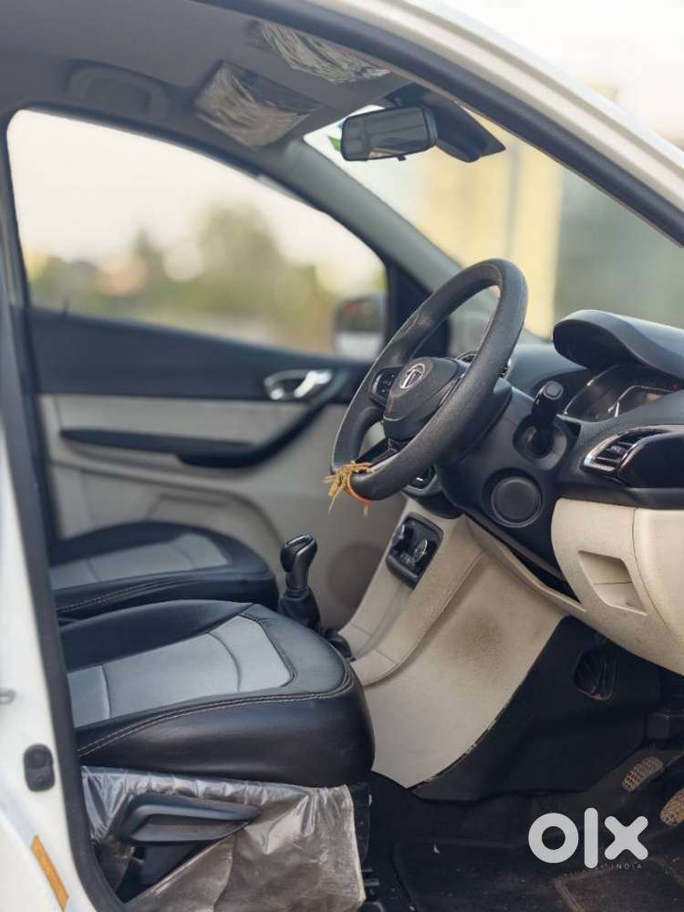 Tata Tigor 1.2 Revotron Xz Plus Cng, 2022, Cng & Hybrids
