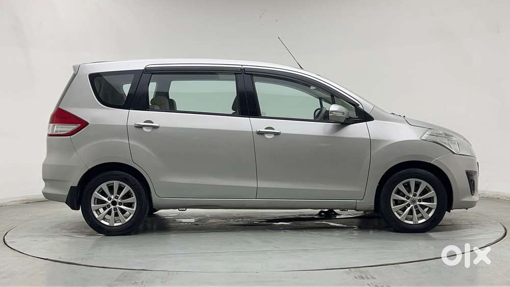 Maruti Suzuki Ertiga 1.5 Zxi, 2014, Petrol