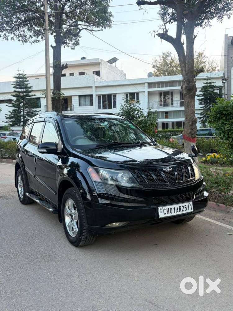 Mahindra Xuv500 2011-2015 W8 4wd, 2013, Diesel