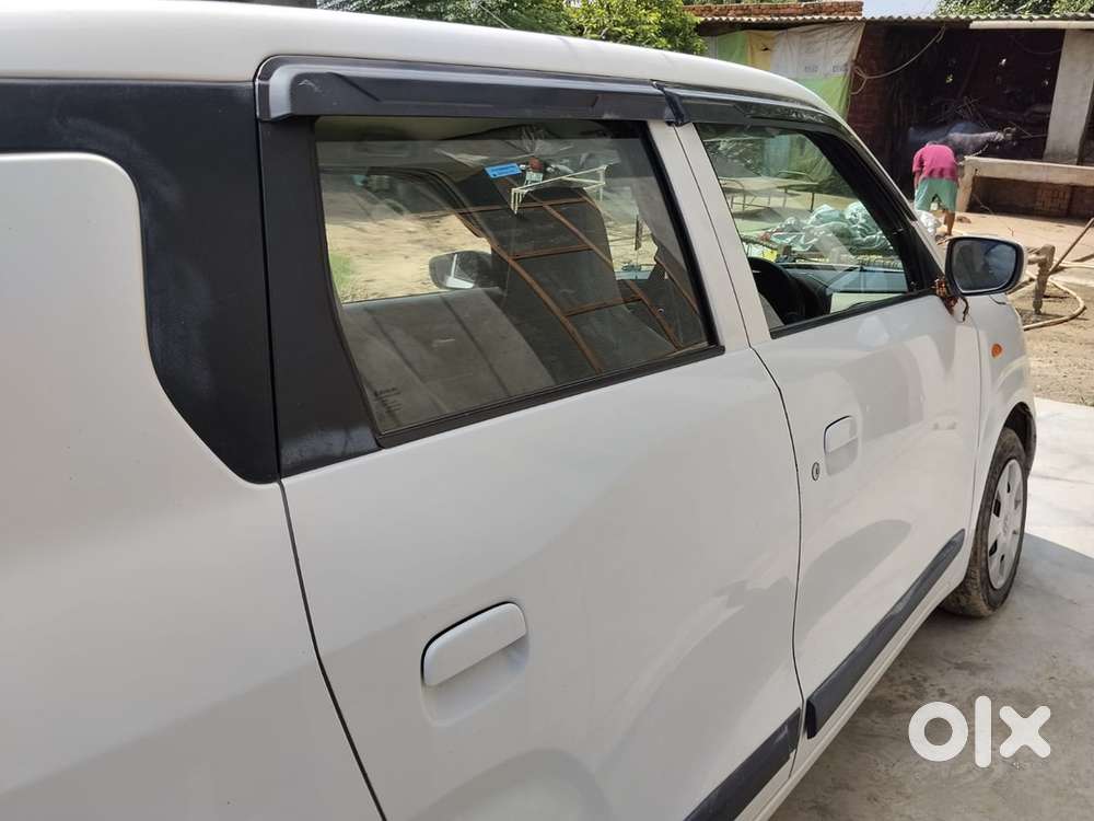Maruti Suzuki Wagon R 2022