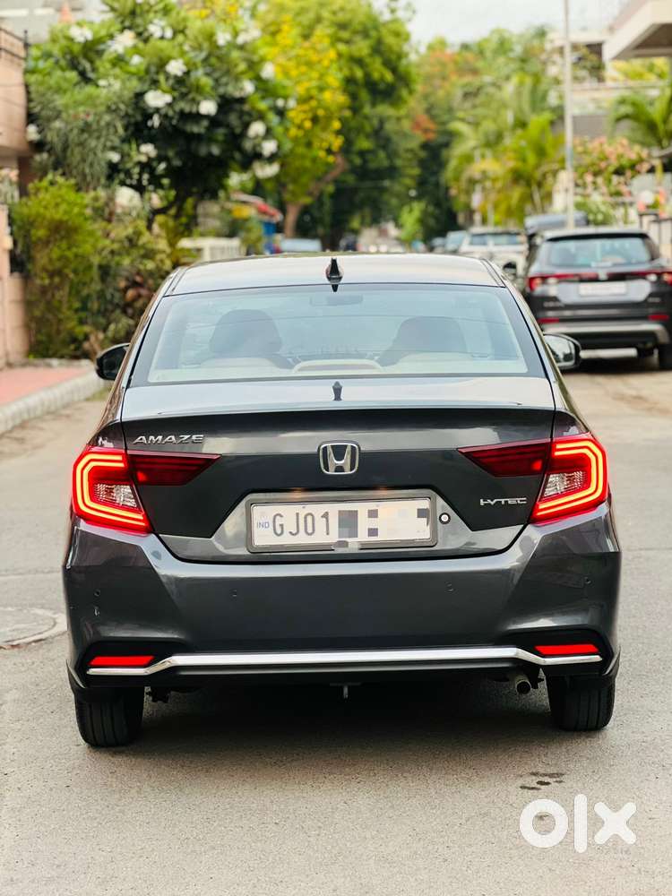 Honda Amaze S 1.2 Petrol Mt, 2023, Petrol
