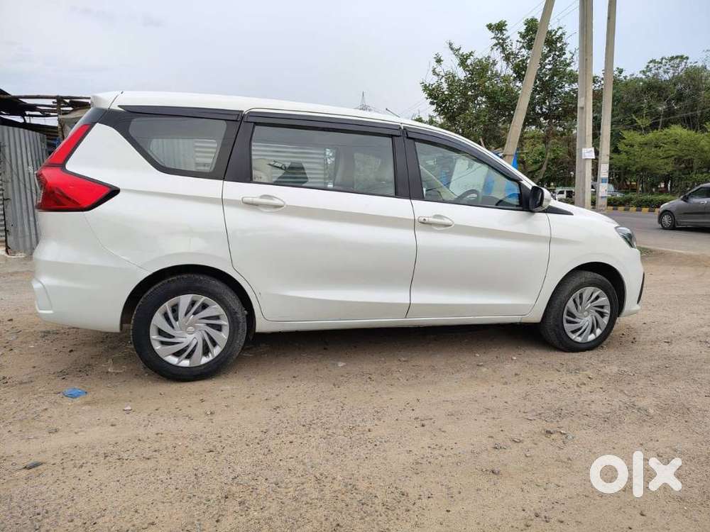 Maruti Suzuki Ertiga Vxi, 2024, Petrol