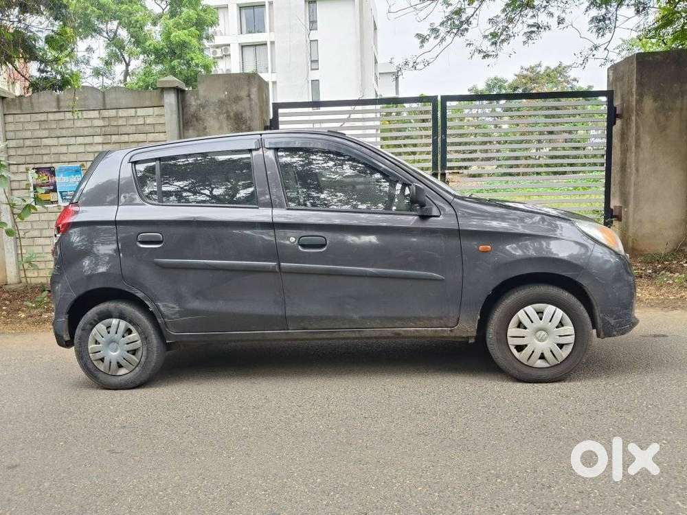 Maruti Suzuki Alto 800 Lxi, 2019, Petrol