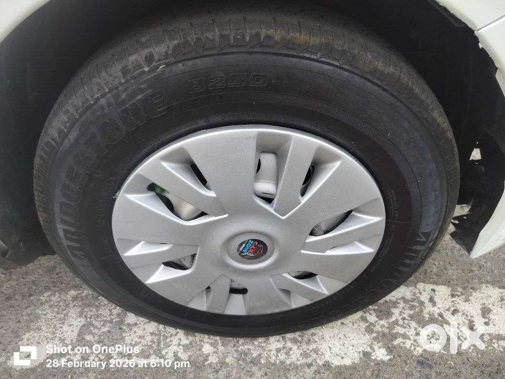 Hyundai I10 Magna 1.1 Itech Se, 2012, Petrol