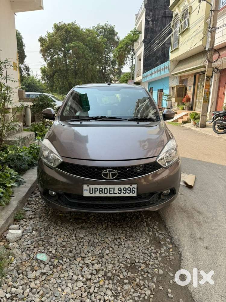 Tata Tiago Diesel Xz 2018 Model