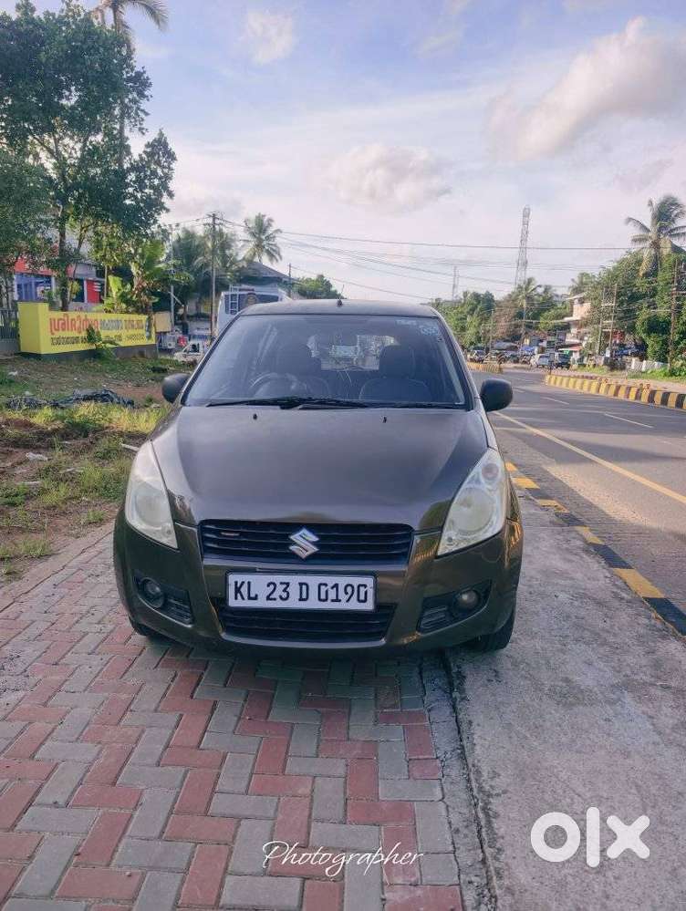 Maruti Suzuki Ritz, 2011