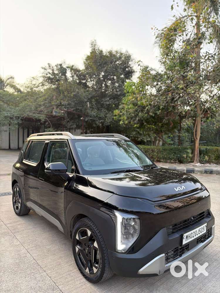 Kia Syros Htx Plus Opt Diesel At, 2025, Diesel
