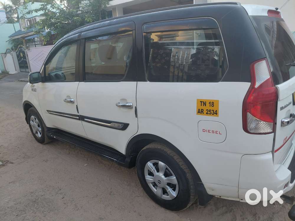 Mahindra Xylo H4, 2018, Diesel