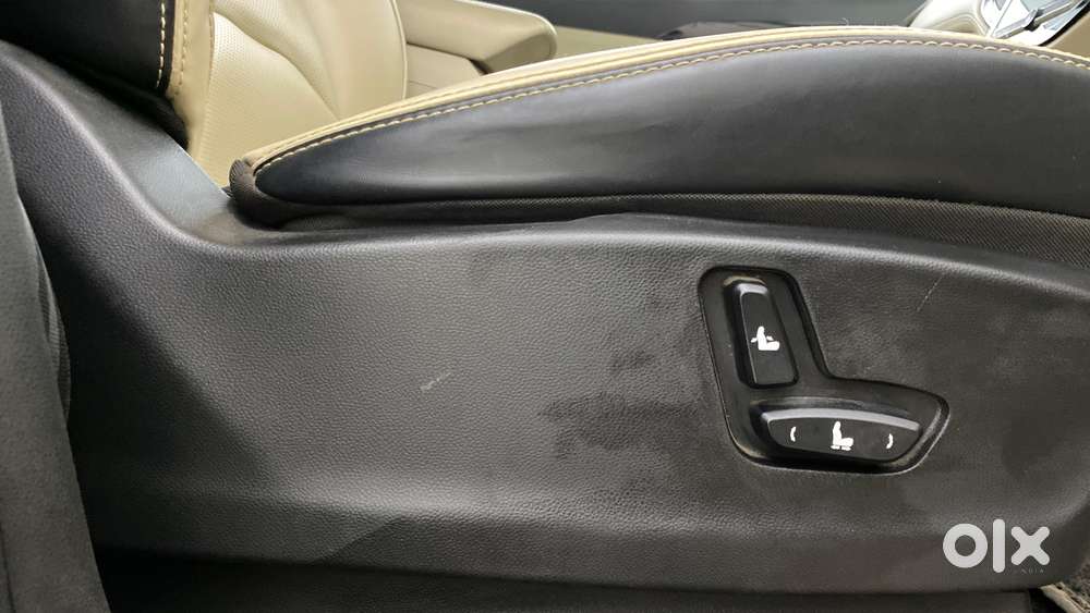 Mg Hector 1.5 Hybrid Sharp, 2021, Petrol