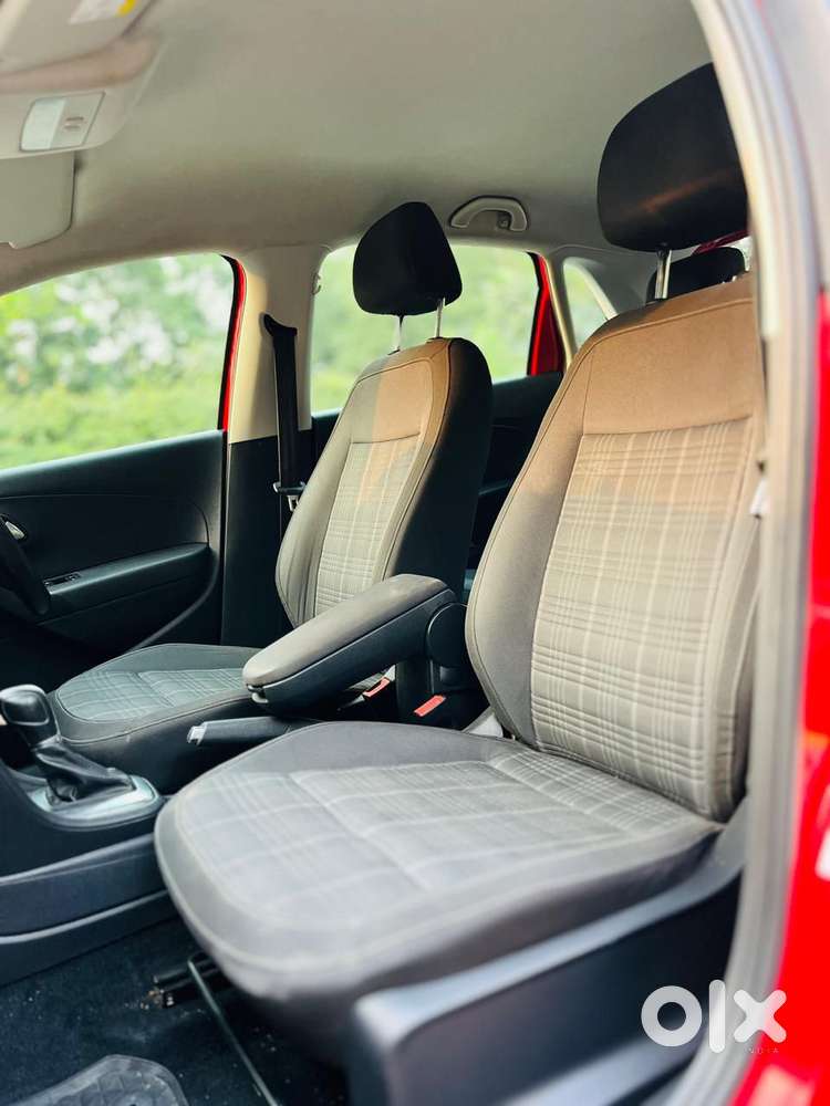 Volkswagen Polo Gt Tsi, 2021, Petrol