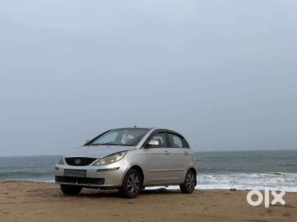 Tata Indica Vista 2011 Diesel 1st Owner